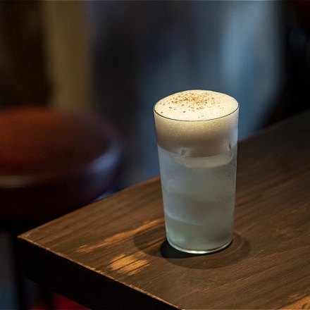 クリスタルラッシーフィズ