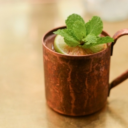 モスコミュール