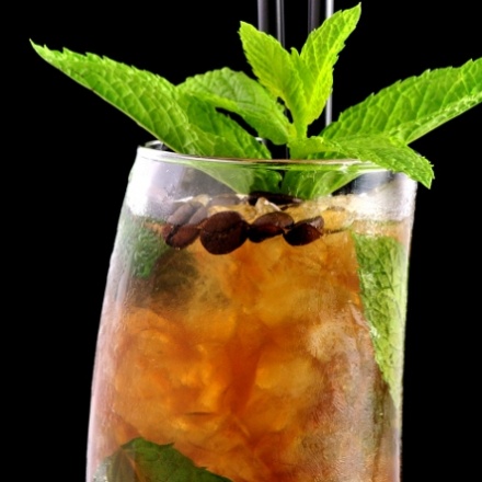 モヒート・ネスプレッソ