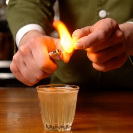 ザ・フリントロック 