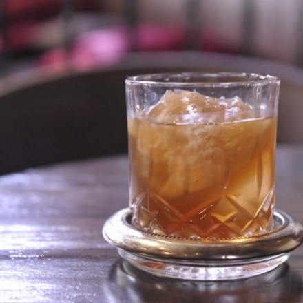 フラップジャケット #1