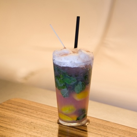 統合への首脳会談