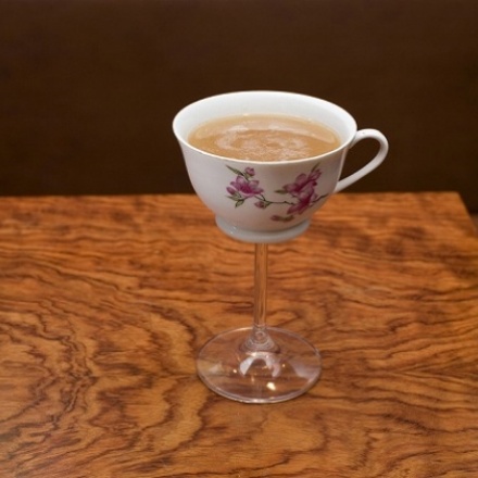 キューバン・ロール