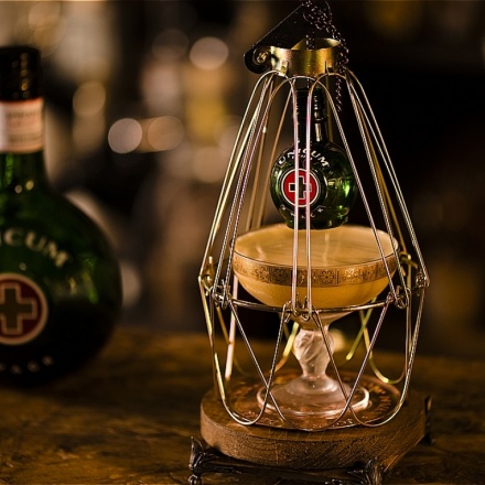 ライト・イット・ダーク