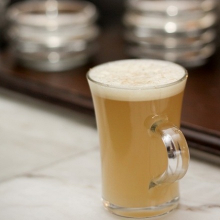 ホット・バタード・ラム