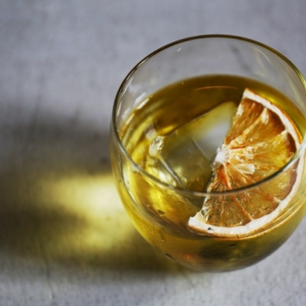 ネグローニ・ブラン