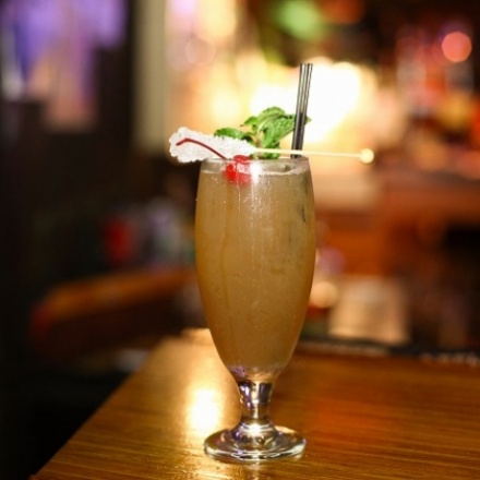 ネイビー・グロッグ