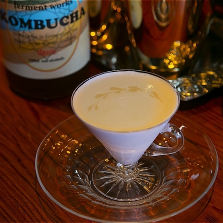 リバイバル・ベルモント