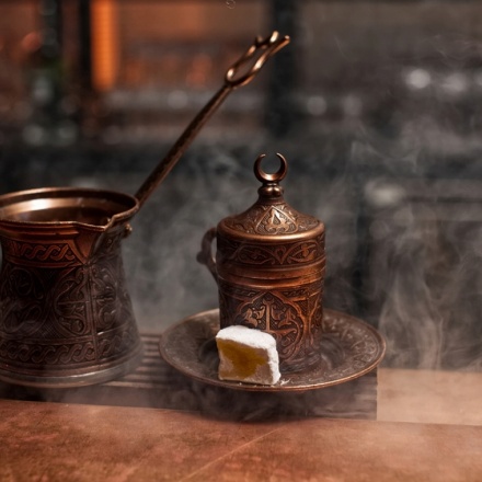 クロイツベルガー・モカ