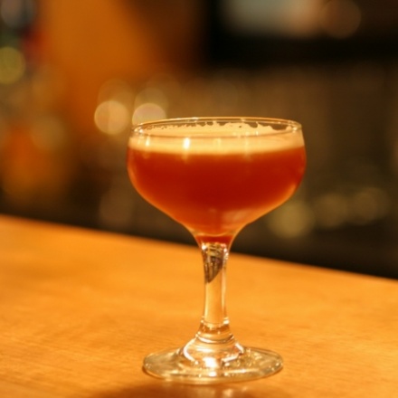 ブラッド・アンド・ガッツ