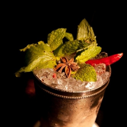 アブサン・マイタイ