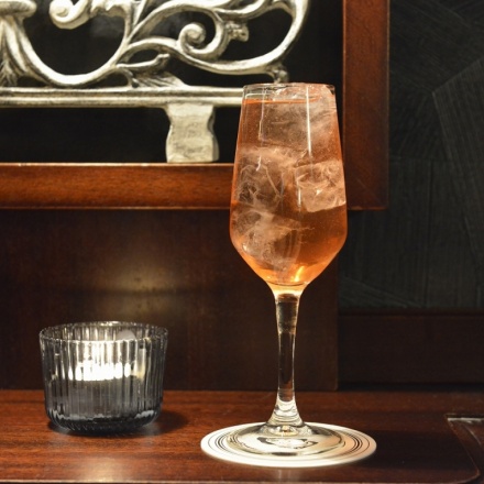 ミス・プリシア