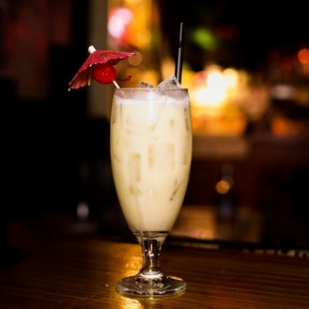 ナッティ・チチ