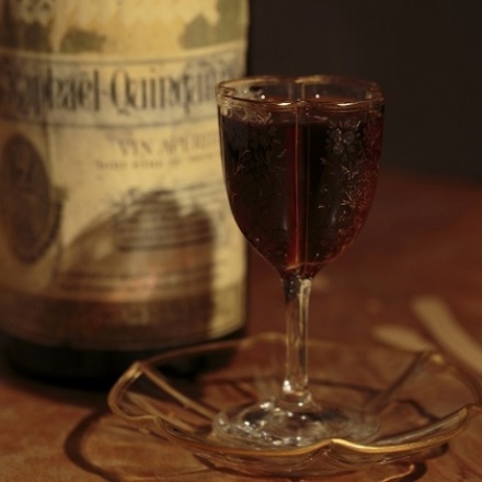 ヴィンテージ・ジン&イット