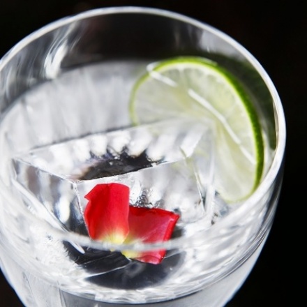 ローズアロマ ジン スリング