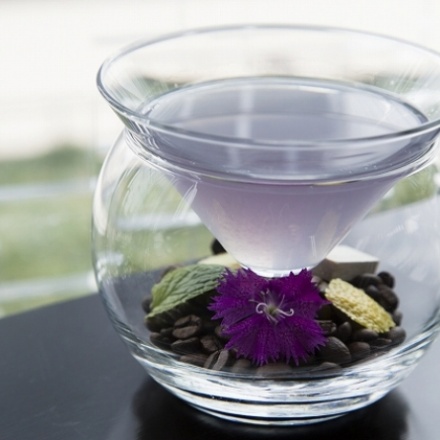 パーフェクトエデン