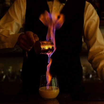 カフェ・ロワイヤル