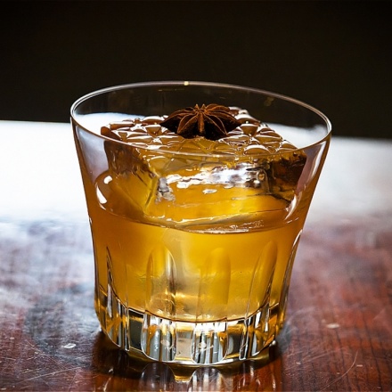 ラスティ・ネイル