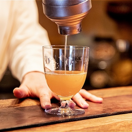 ブラウンダイキリ