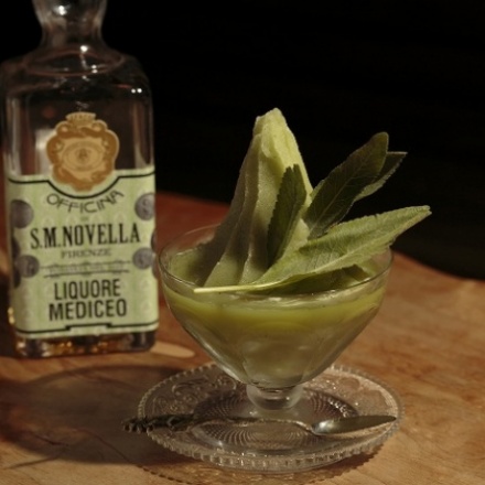 エリクシール・ジェラート