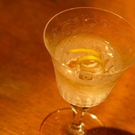 ヴェスパー・マティーニ