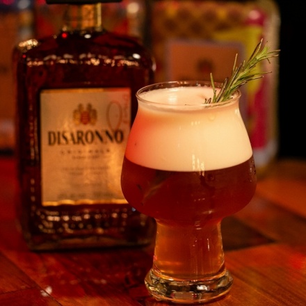 ディサローノ・ディペンデンス