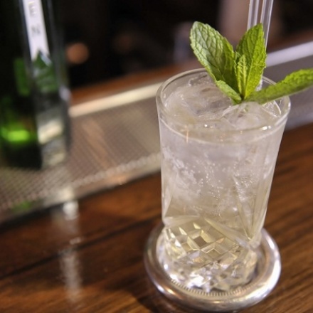 ブルームズビュリー・クーラー