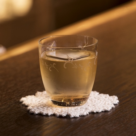 オールドファッションド・アンジェリカ