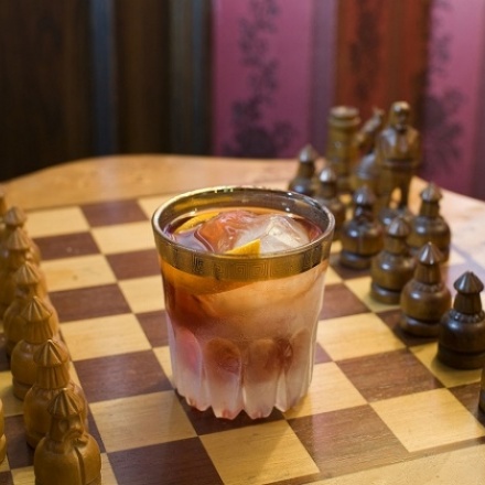 スタッガー・リー・ブルーバーダー