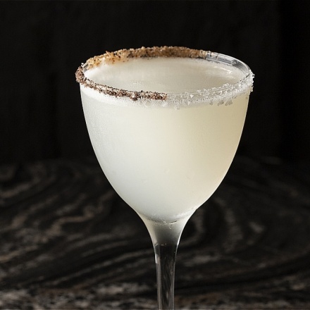 スリー・ソルト・マルガリータ