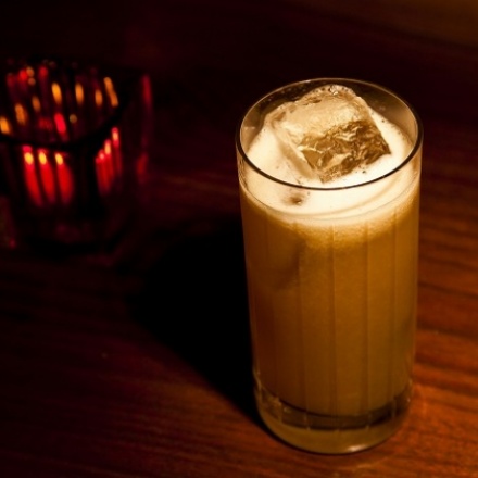 ザ・リターナー