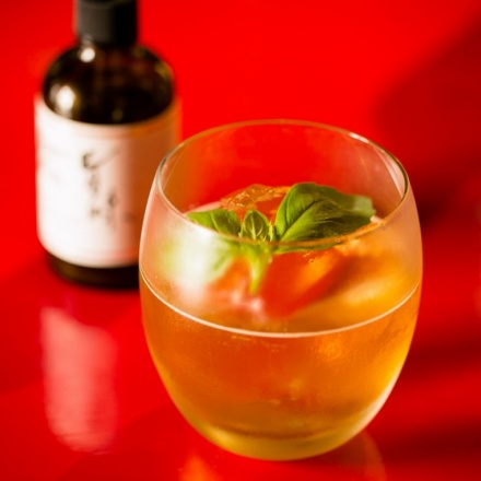 タイ サバイ with 旨味