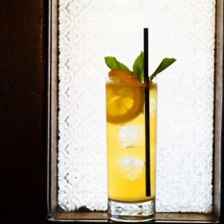 クワイエット・ストーム