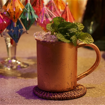 カザングロッグ