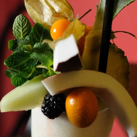 ピニャ・コラーダ　