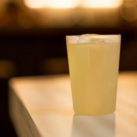 ぬかダーク＆ストーミー