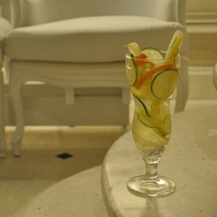 リモナード・デ・サントラリアン