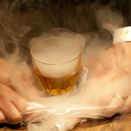 シガー・アマレット