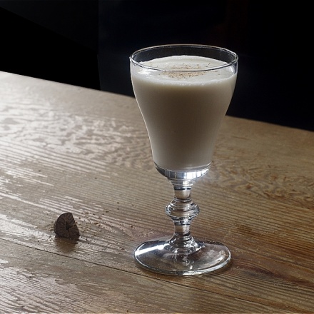 クライドコモン・エッグノッグ