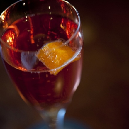 デス・イン・ヴェガス