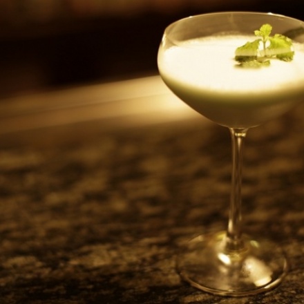 グラスホッパー