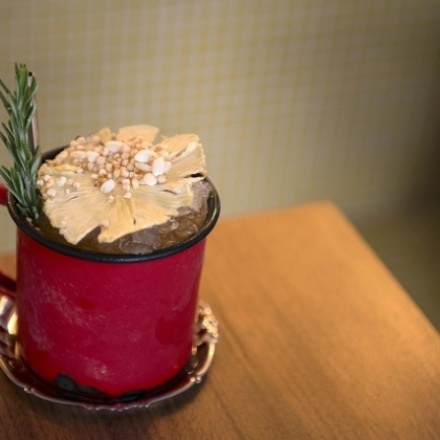 ロンサム・シュラボーイ