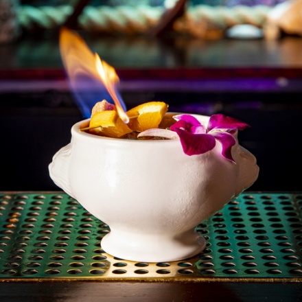 グロッグ・ザ・トゥー・ブラザーズ