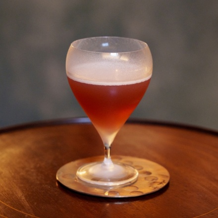 レッドホットチリコーヒー