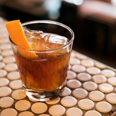 キャンプファイアー