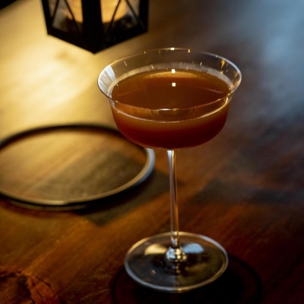 バレルド・ハンキー・パンキー