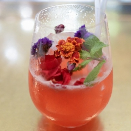 ブロッサム・サングリア