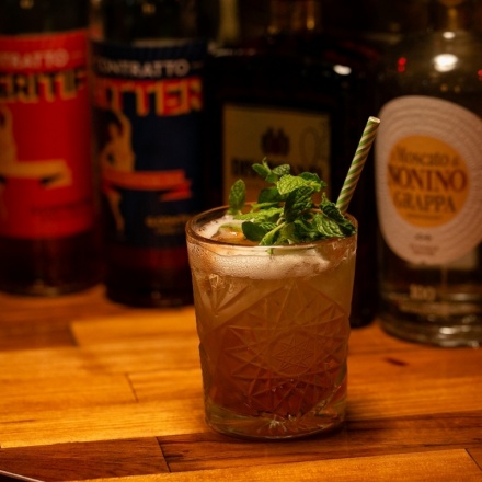 チロ・テラノヴァ