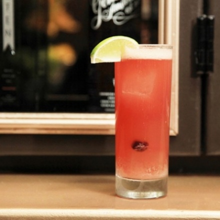 マダム・ジョージ