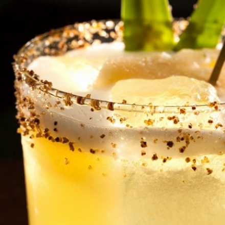 メスカル・ストーク